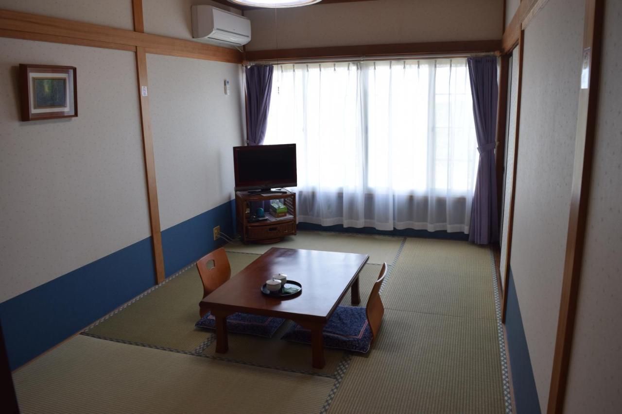 Pension Surf Rider Nishiizu Exterior photo