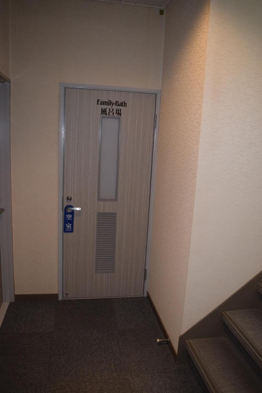 Pension Surf Rider Nishiizu Exterior photo